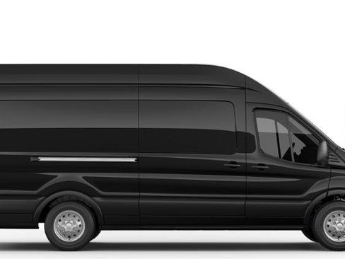 New 2026 Ford Transit 350 148 High Roof Extended AWD image 27