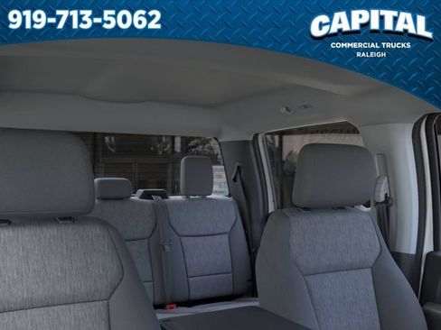 New 2026 Ford F150 XL w/ Equipment Group 103A High AWD/4WD image 22