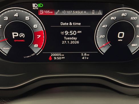 Used 2023 Audi S4 Prestige w/ Prestige Package image 23