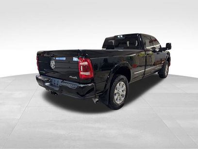 Certified 2023 RAM 3500 Limited