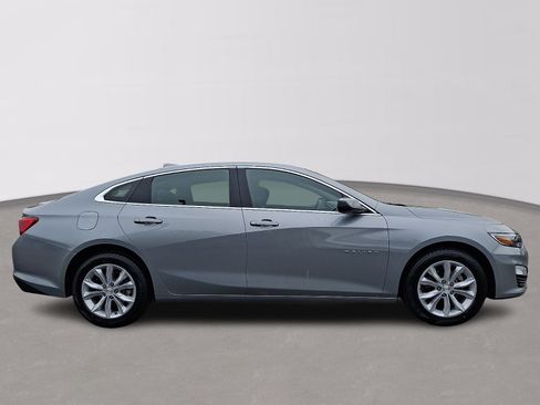 Used 2024 Chevrolet Malibu LT FWD image 7