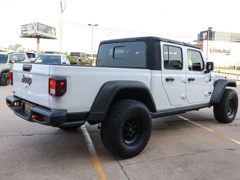 Used 2020 Jeep Gladiator Rubicon image 5