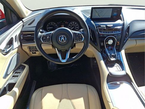 Used 2020 Acura RDX AWD w/ Technology Package image 9