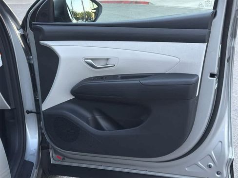 Certified 2025 Hyundai Tucson SEL image 60