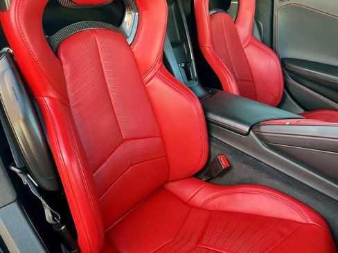 Used 2024 Chevrolet Corvette Stingray Premium Cpe w/ 3LT image 26