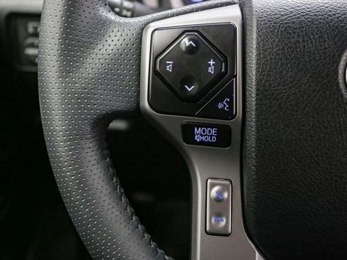 Used 2024 Toyota 4Runner SR5 image 36