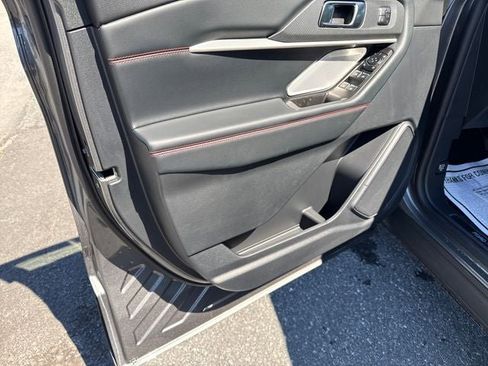 New 2026 Ford Explorer ST AWD/4WD image 10