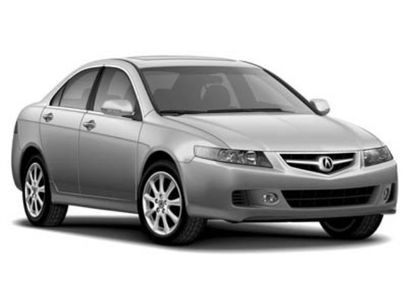 Used 2006 Acura TSX