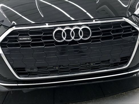 Used 2020 Audi A5 2.0T Premium Plus w/ Premium Plus image 27