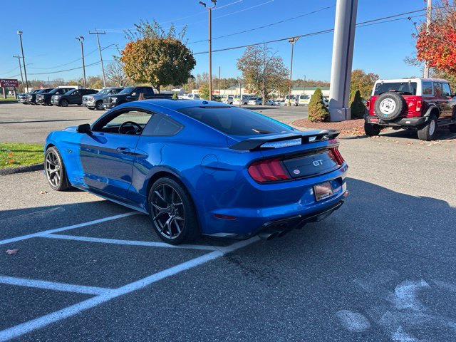 Used 2019 Ford Mustang GT Premium w/ Performance Package - Level 2 RWD image 5