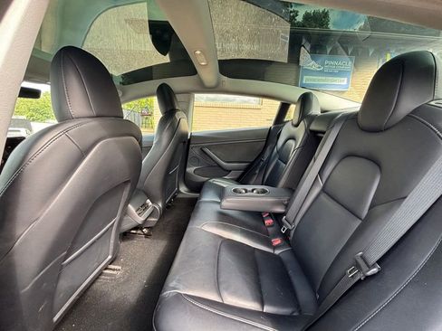 Used 2023 Tesla Model 3 Long Range AWD/4WD image 11