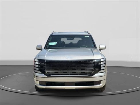 New 2026 Hyundai Palisade Calligraphy AWD/4WD image 2