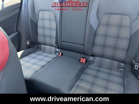 Used 2024 Volkswagen GTI S image 23