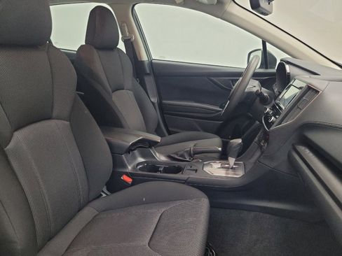 Used 2022 Subaru Impreza 2.0i AWD/4WD image 21