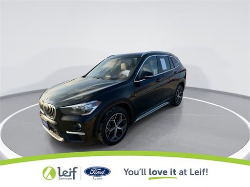Used 2019 BMW X1 sDrive28i w/ Convenience Package image 5