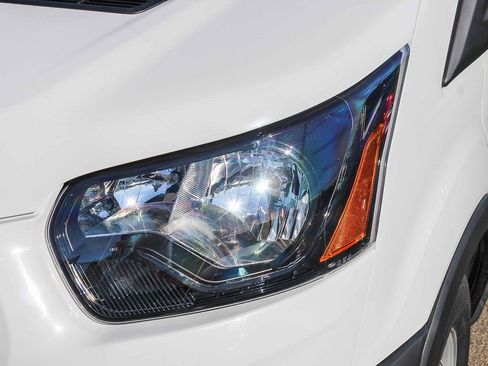 New 2025 Ford Transit 250 Low Roof AWD image 4