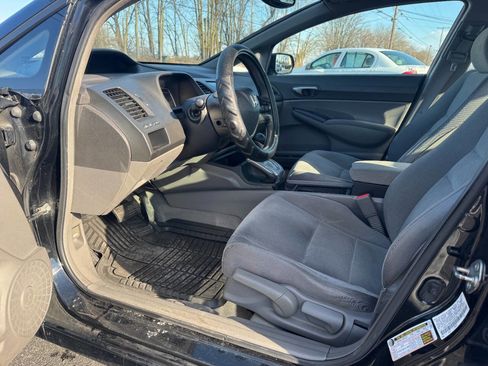 Used 2007 Honda Civic LX image 6