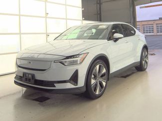 Used 2024 Polestar Polestar 2 video 1