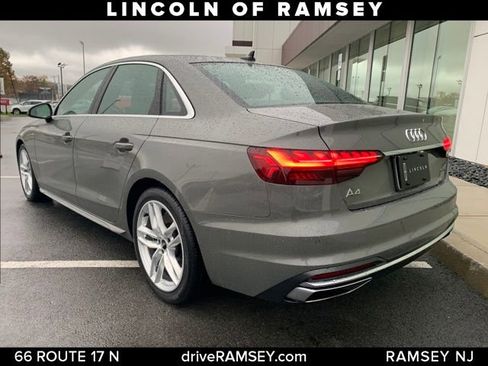 Used 2023 Audi A4 2.0T Premium Plus image 3