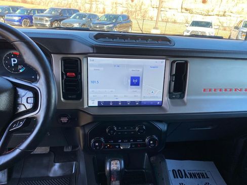 Used 2024 Ford Bronco Raptor AWD/4WD image 18