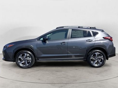 New 2026 Subaru Crosstrek 2.0i Premium AWD/4WD image 2