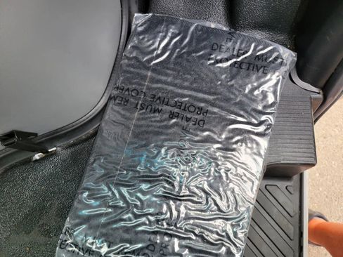 Used 2017 Ford E-450 and Econoline 450 Super Duty w/ Power Windows & Locks Group image 22