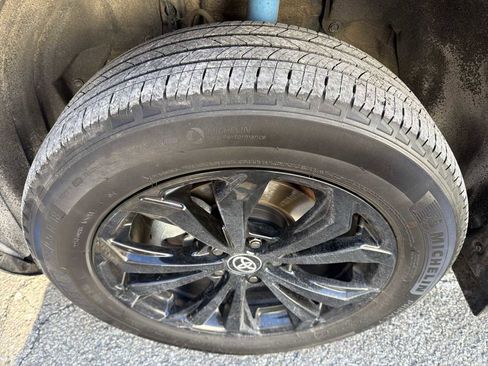 Used 2024 Toyota RAV4 XSE image 34