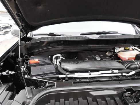 Used 2022 Chevrolet Silverado 1500 LT image 51