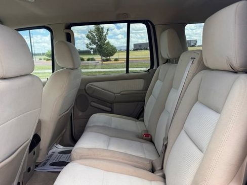 Used 2007 Ford Explorer XLT AWD/4WD image 28