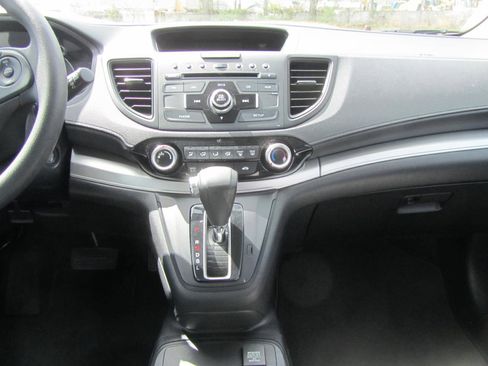 Used 2016 Honda CR-V LX image 15