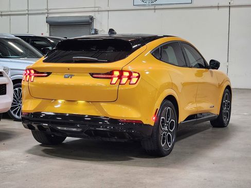Used 2023 Ford Mustang Mach-E GT AWD/4WD image 8
