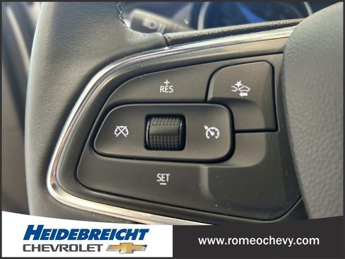 Used 2023 Buick Encore GX Preferred w/ Cold Weather Comfort Package FWD image 19