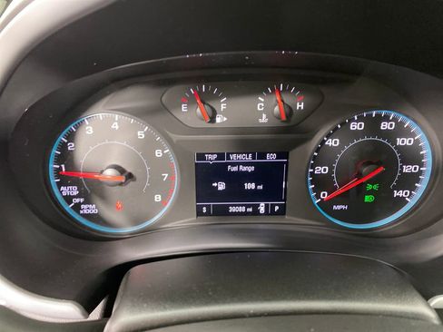 Used 2024 Chevrolet Malibu LT image 18