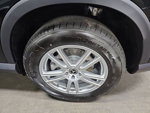 New 2026 Mercedes-Benz GLC 300 4MATIC image 34
