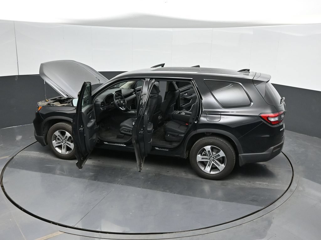 Used 2025 Honda Pilot EX-L image 66