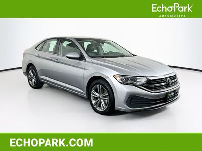 Used 2024 Volkswagen Jetta SE