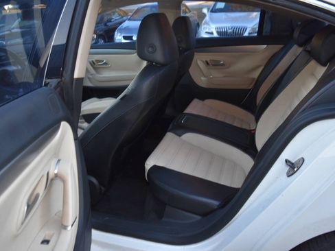 Used 2012 Volkswagen CC Lux Limited FWD image 83