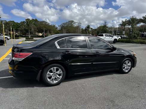 Used 2012 Honda Accord SE image 5