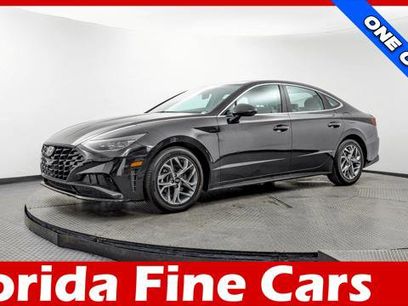 Used 2023 Hyundai Sonata SEL