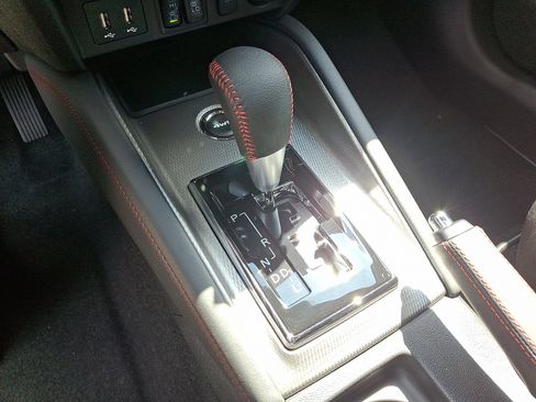 New 2025 Mitsubishi Outlander Sport ES image 15