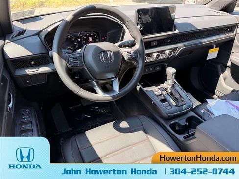 New 2026 Honda CR-V Sport-L image 7