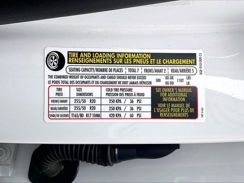 Certified 2022 Volkswagen Atlas SE FWD image 33