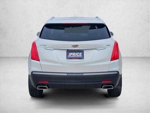 Used 2019 Cadillac XT5 Luxury image 6