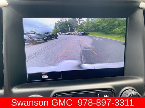Certified 2023 GMC Terrain SLT AWD/4WD image 15