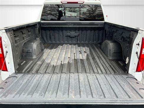 Used 2024 Chevrolet Silverado 1500 LT Trail Boss w/ Convenience Package II image 27