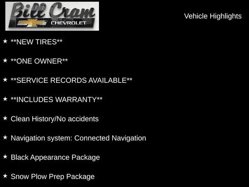 Used 2022 Ford F250 Lariat w/ Black Appearance Package image 4