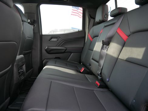 New 2026 Chevrolet Colorado Z71 w/ Technology Package image 5