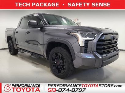 Used 2023 Toyota Tundra SR5