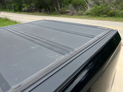 Used 2017 Honda Ridgeline Black Edition image 25