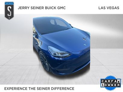Used 2023 Tesla Model Y Performance